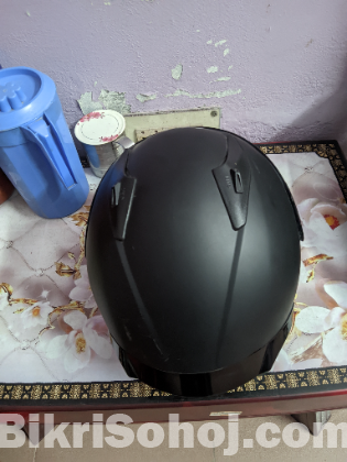 VEGA MAD BLACK HALMAT